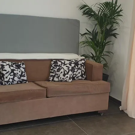 公寓 Tenerife Playa Paraiso Piscina Terraza 阿德耶
