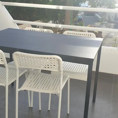 Tenerife Playa Paraiso Piscina Terraza 公寓 *